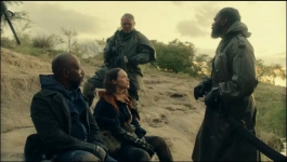 Fear the Walking Dead - Season 07 Episode 08